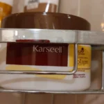 2 adet Karseell (Maca power) Kolajen Saç Maskesi 500 ml photo review