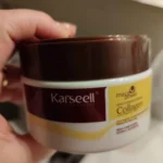 2 adet Karseell (Maca power) Kolajen Saç Maskesi 500 ml photo review