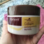 2 adet Karseell (Maca power) Kolajen Saç Maskesi 500 ml photo review