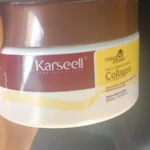 2 adet Karseell (Maca power) Kolajen Saç Maskesi 500 ml photo review