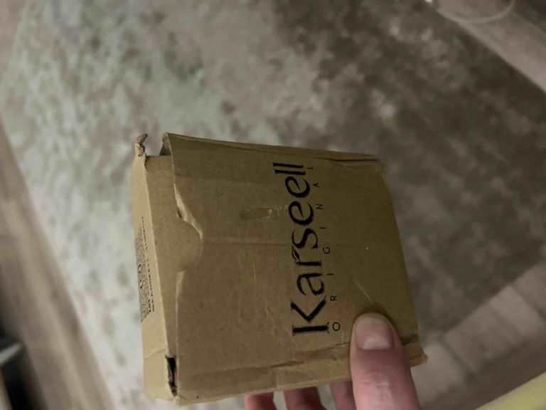 2 adet Karseell (Maca power) Kolajen Saç Maskesi 500 ml photo review
