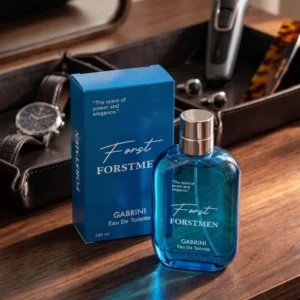 Forstmen Blue EDT 100 ml