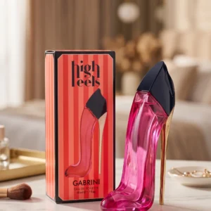 High Heels Kadın Parfüm (red-pink-Purple) 50 ml