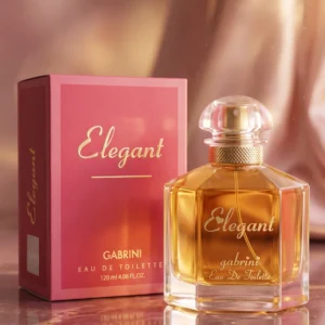 Gabrini Elegant Kadın Parfüm 120ml