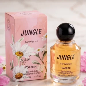 Gabrini Jungle Kadın Parfüm 100 ml