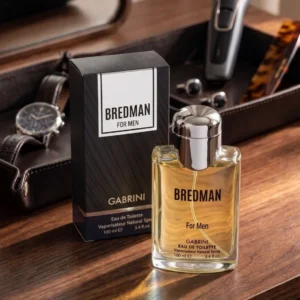 Bredman For Men Edt 100 ml
