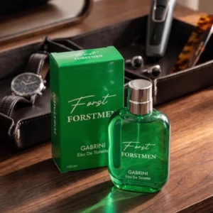 Forstmen Green EDT 100 ml