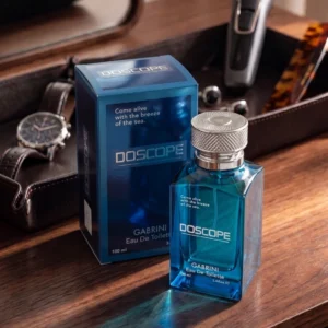 Doscope Blue EDT 100 ml