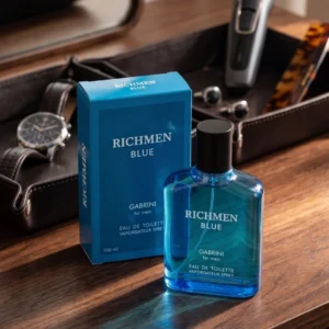 Richmen Blue For Edt Erkek Parfüm 100 ml
