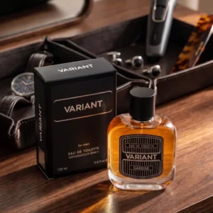 Variant Erkek Parfüm EDT 100 Ml